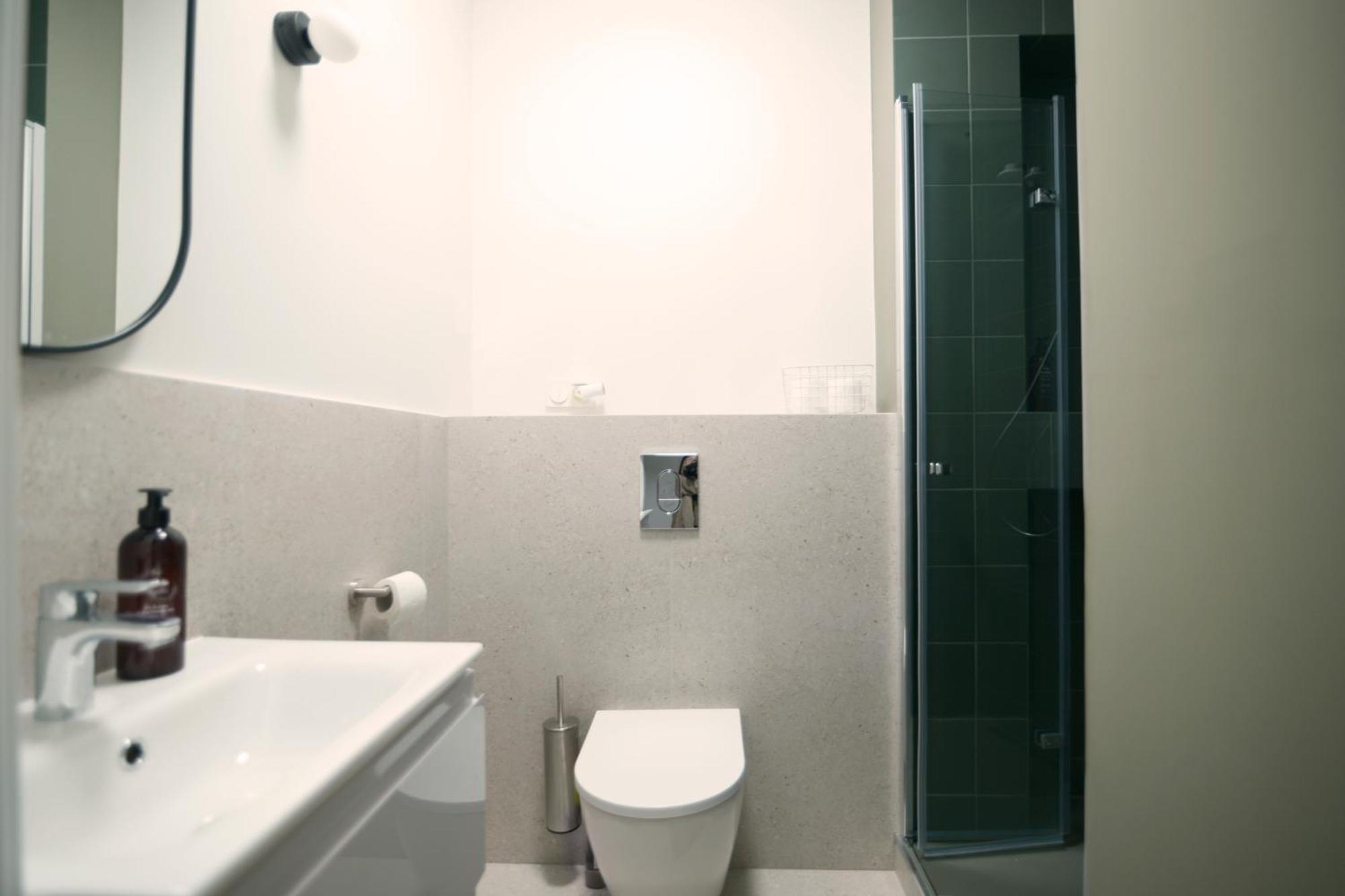 Rooms In Historic Heart Of Wrocław Kültér fotó