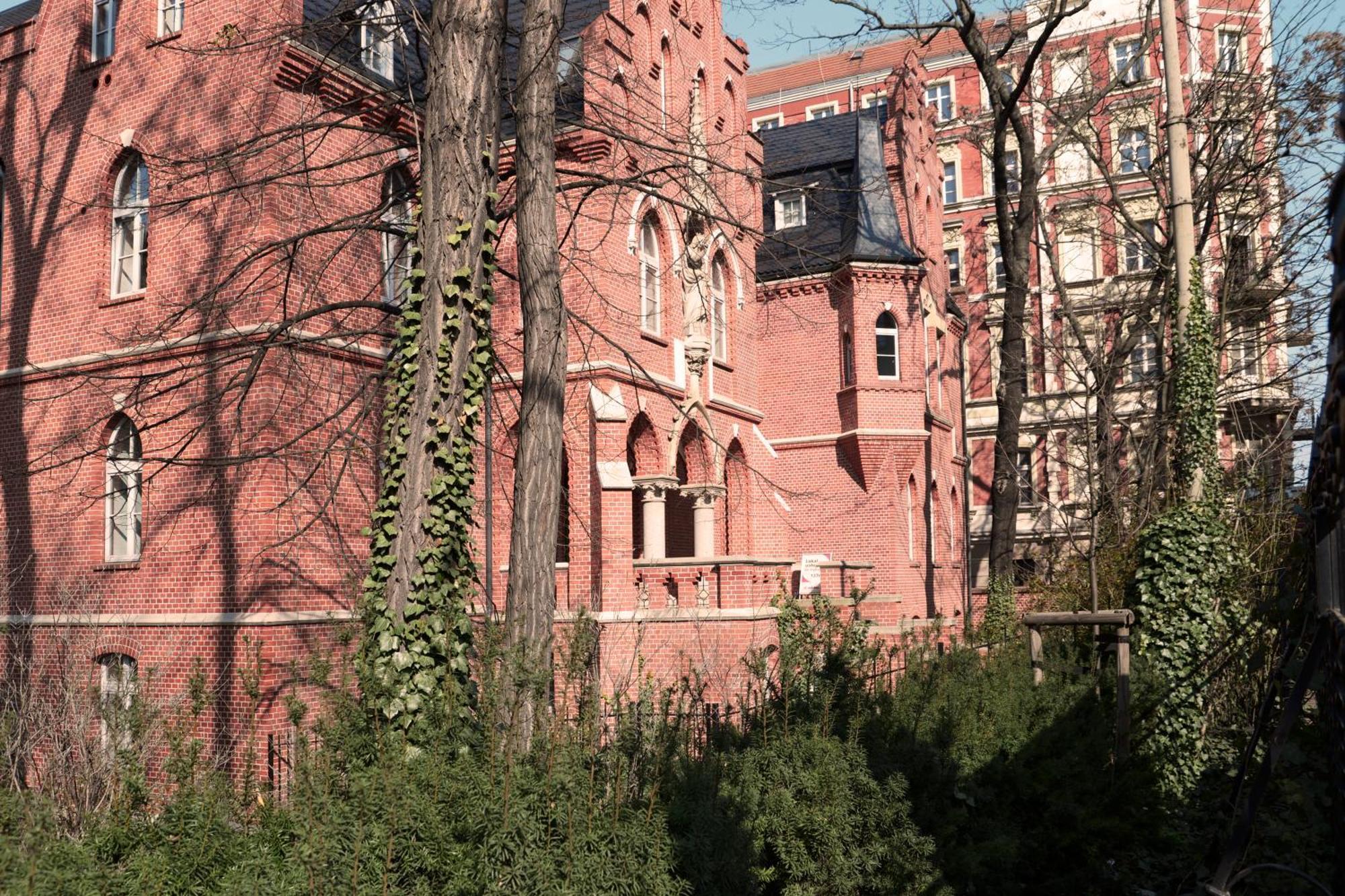 Rooms In Historic Heart Of Wrocław Kültér fotó