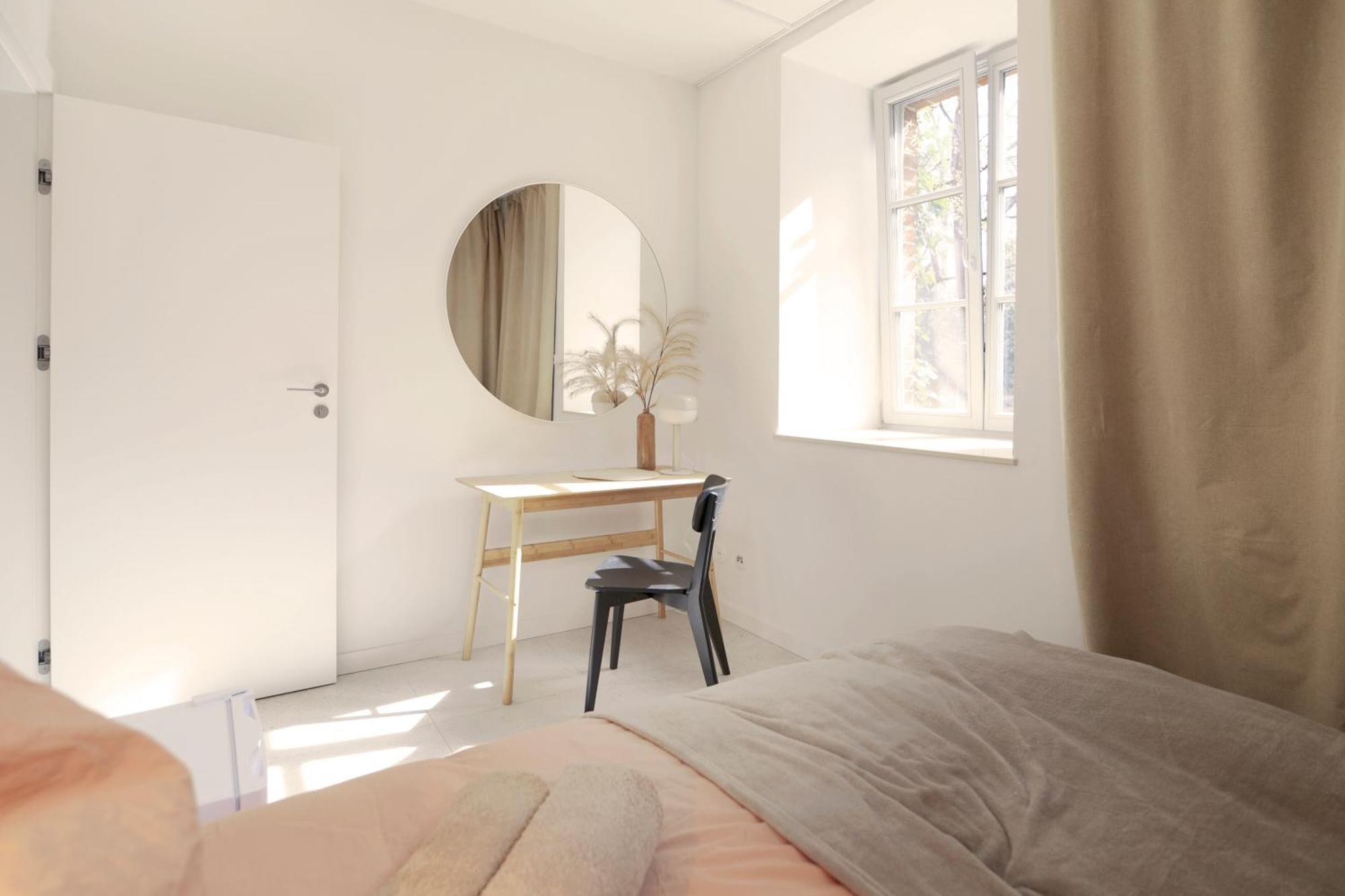 Rooms In Historic Heart Of Wrocław Kültér fotó