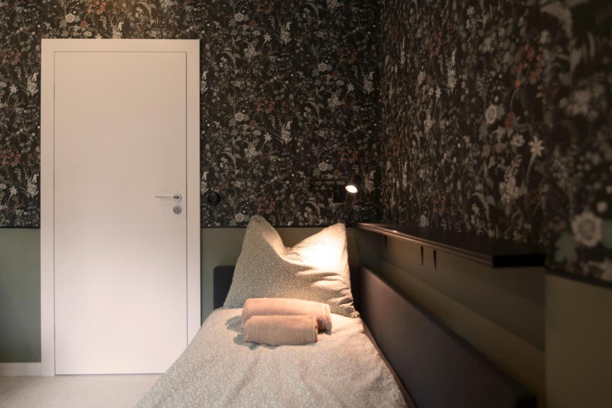 Rooms In Historic Heart Of Wrocław Kültér fotó